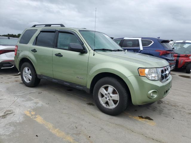 Photo 4 from auction – 2008 FORD ESCAPE XLT with VIN 1FMCU03Z18KD50826