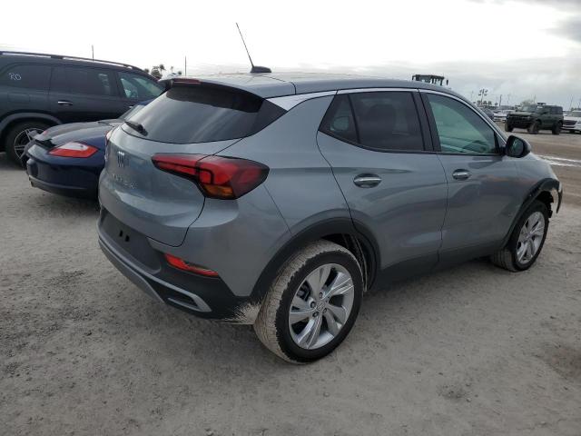 Photo 3 from auction – 2024 BUICK ENCORE GX with VIN KL4AMBSL2RB011198