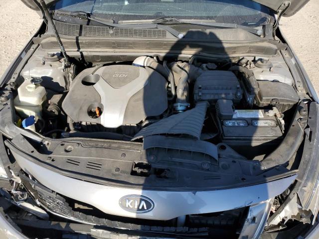 صورة رقم 11 من المزاد - 2012 KIA OPTIMA SX مع VIN 5XXGR4A6XCG016191