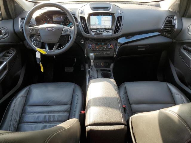 Zdjęcie 8 z aukcji – 2017 FORD ESCAPE TIT z VIN 1FMCU9JD4HUD72111