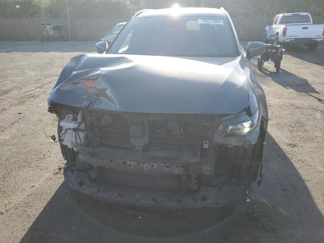 Photo 5 from auction – 2016 MAZDA CX-9 GRAND with VIN JM3TCADY9G0127065
