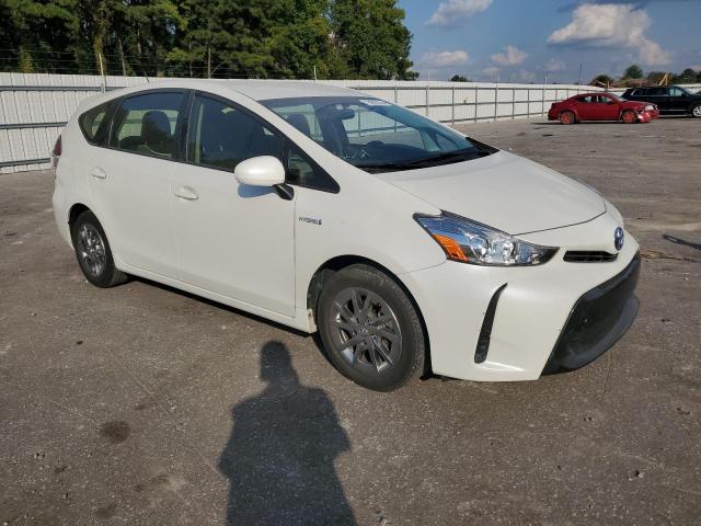 Photo 4 from auction – 2016 TOYOTA PRIUS V with VIN JTDZN3EU8GJ045679