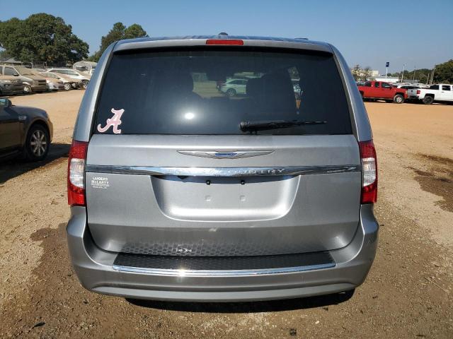 Photo 6 from auction – 2016 CHRYSLER TOWN & COU with VIN 2C4RC1BG1GR121814