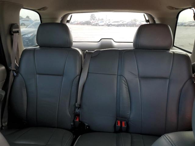 Photo 10 from auction – 2002 CHEVROLET TRAILBLAZE with VIN 1GNDT13S122112297