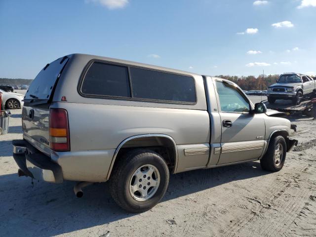 Photo 3 from auction – 2000 CHEVROLET SILVERADO with VIN 1GCEC14T5YZ155898