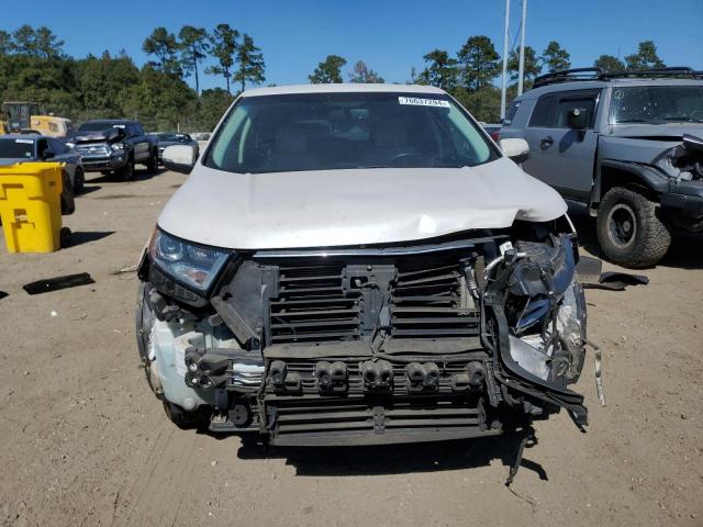 Photo 5 from auction – 2017 FORD EDGE TITAN with VIN 2FMPK3K92HBB77922