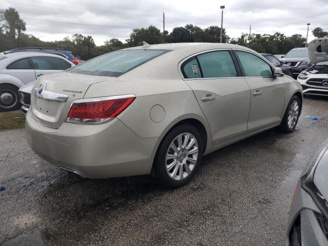 Photo 3 from auction – 2013 BUICK LACROSSE with VIN 1G4GC5E39DF316419