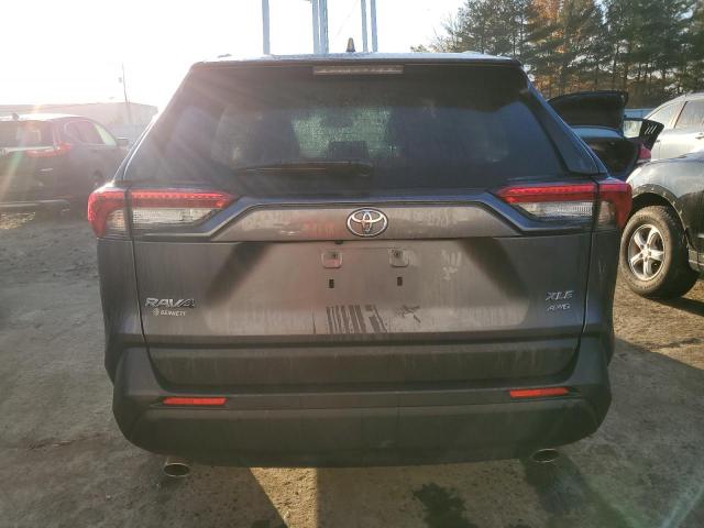 Photo 6 from auction – 2019 TOYOTA RAV4 XLE with VIN JTMP1RFV3KD035114