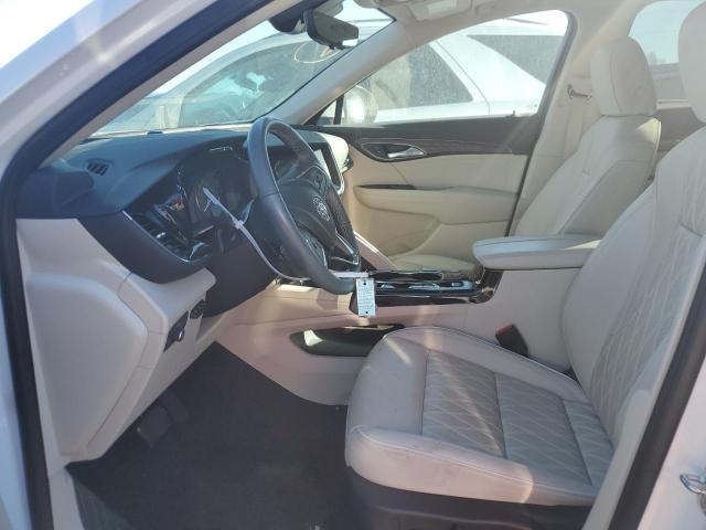 Photo 7 from auction – 2023 BUICK ENVISION A with VIN LRBFZSR47PD172318