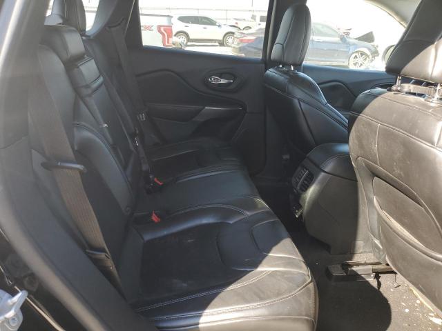Photo 11 from auction – 2019 JEEP CHEROKEE L with VIN 1C4PJMLBXKD288444