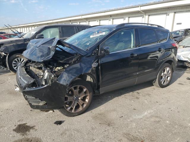 FORD ESCAPE SE 2016 with VIN 1FMCU9GX9GUA62830 - Photo from auction