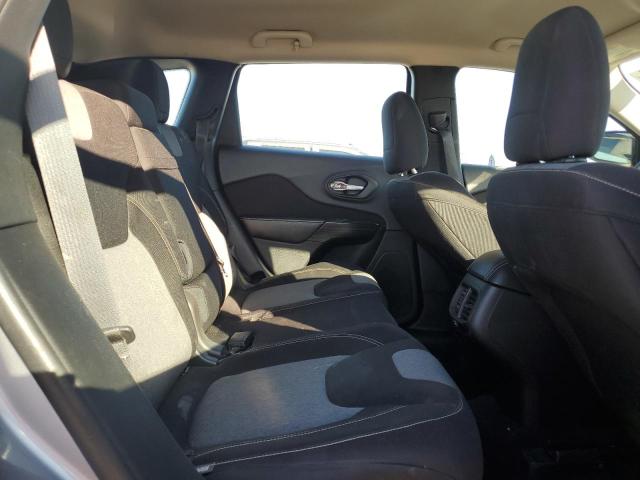 Photo 11 from auction – 2014 JEEP CHEROKEE S with VIN 1C4PJMAS4EW285101