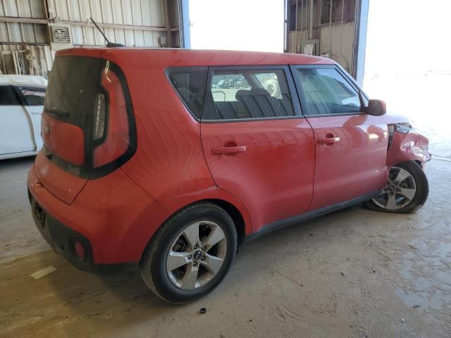 Photo 3 from auction – 2019 KIA SOUL with VIN KNDJN2A21K7660639