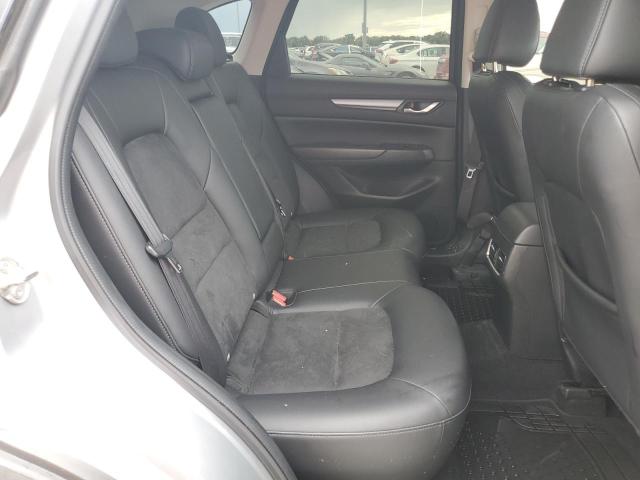 Photo 11 from auction – 2019 MAZDA CX-5 TOURI with VIN JM3KFACM8K1544892