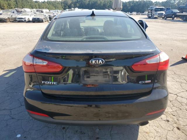 Photo 6 from auction – 2014 KIA FORTE EX with VIN KNAFX4A82E5074013