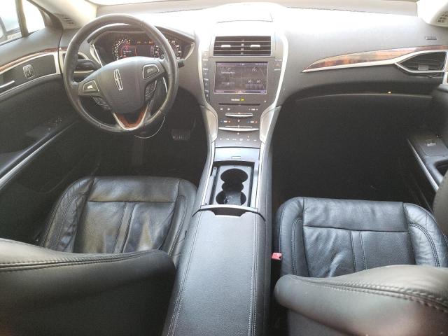 Photo 8 from auction – 2013 LINCOLN MKZ with VIN 3LN6L2JK4DR800878