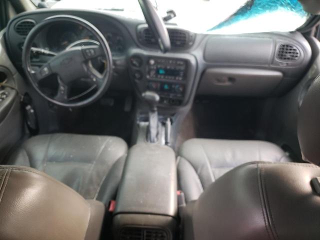 Photo 8 from auction – 2002 CHEVROLET TRAILBLAZE with VIN 1GNDT13S422157864