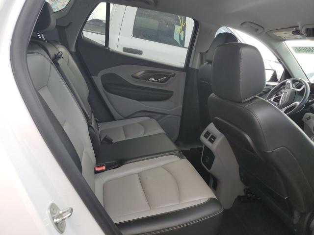Photo 11 from auction – 2023 GMC TERRAIN SL with VIN 3GKALPEG5PL122316