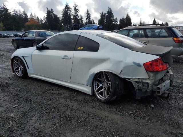 Photo 2 from auction – 2004 INFINITI G35 with VIN JNKCV54E44M811167