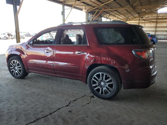 Photo 2 from auction – 2015 GMC ACADIA DEN with VIN 1GKKRTKDXFJ101098