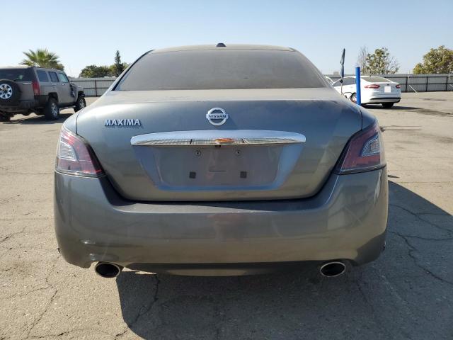 Photo 6 from auction – 2014 NISSAN MAXIMA S with VIN 1N4AA5AP1EC479809