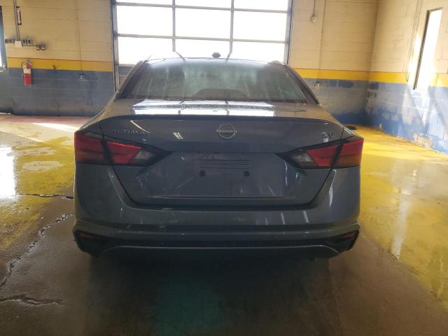 Photo 6 from auction – 2024 NISSAN ALTIMA SV with VIN 1N4BL4DV7RN431597
