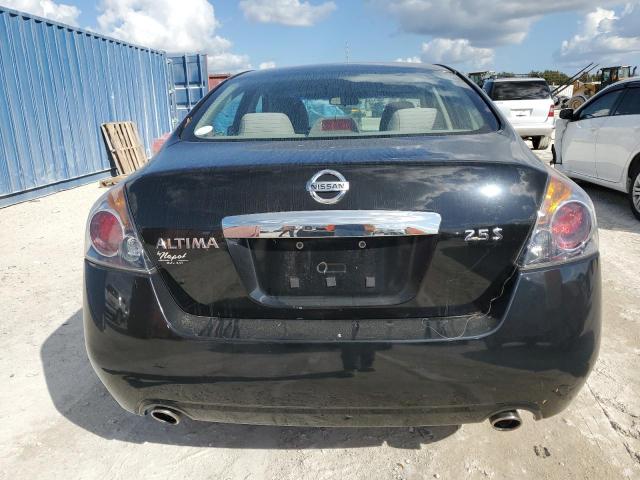 Photo 6 from auction – 2012 NISSAN ALTIMA BAS with VIN 1N4AL2AP6CN576899