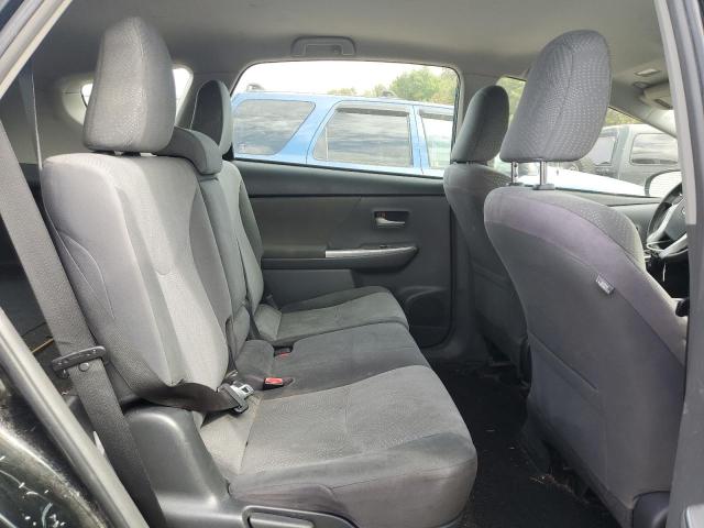 Photo 10 from auction – 2013 TOYOTA PRIUS V with VIN JTDZN3EU8D3191211