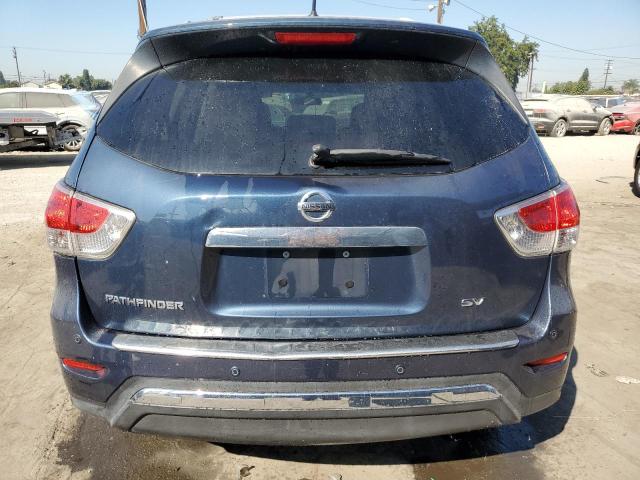 Photo 6 from auction – 2014 NISSAN PATHFINDER with VIN 5N1AR2MN0EC636060