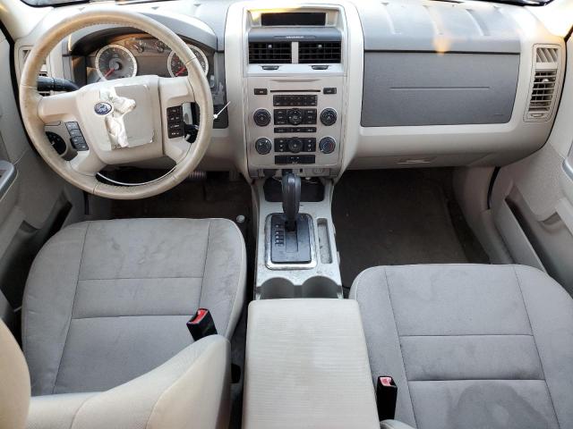 Photo 8 from auction – 2012 FORD ESCAPE XLT with VIN 1FMCU0D73CKA71772