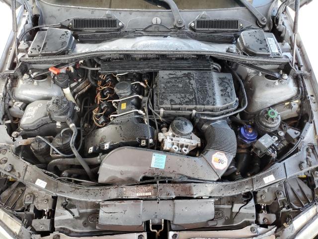 Photo 11 from auction – 2011 BMW 335 IS with VIN WBAKG1C52BE617713