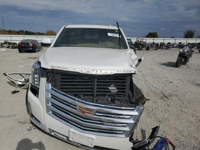 Photo 5 from auction – 2020 CADILLAC ESCALADE E with VIN 1GYS4KKJ8LR158370