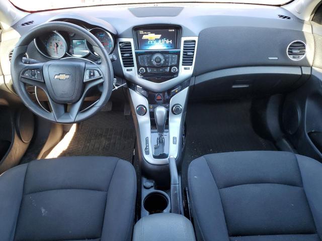 Photo 8 from auction – 2015 CHEVROLET CRUZE LT with VIN 1G1PC5SB2F7248468
