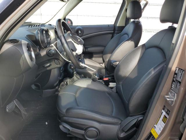 Photo 7 from auction – 2012 MINI COOPER S C with VIN WMWZC5C52CWL63773