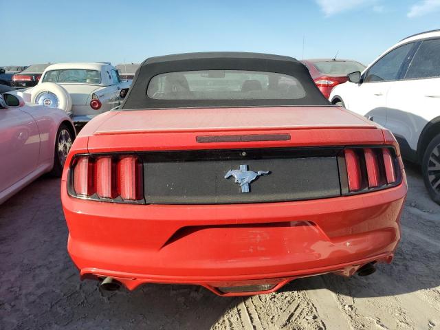 Photo 6 from auction – 2015 FORD MUSTANG with VIN 1FATP8EM4F5333371