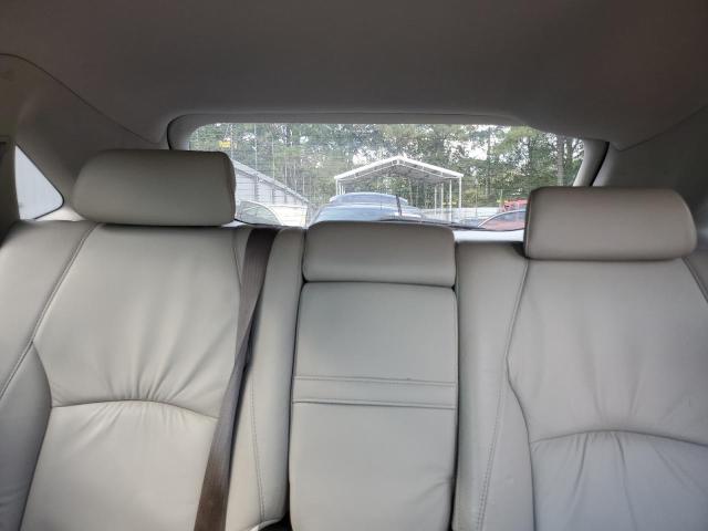 Photo 10 from auction – 2008 LEXUS RX 350 with VIN 2T2GK31U38C029324