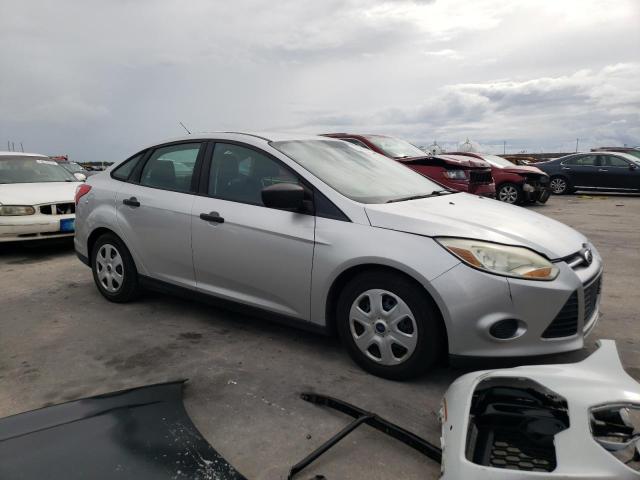 Photo 4 from auction – 2014 FORD FOCUS S with VIN 1FADP3E24EL272443