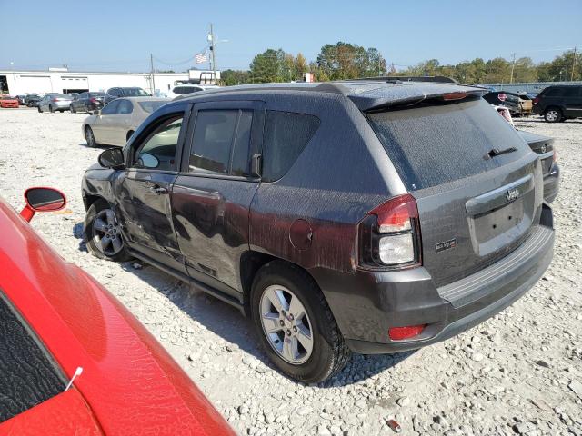 Photo 2 from auction – 2017 JEEP COMPASS SP with VIN 1C4NJCBA8HD189303