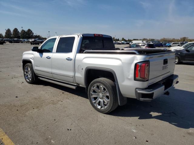 Photo 2 from auction – 2017 GMC SIERRA K15 with VIN 3GTU2PEJ3HG501428