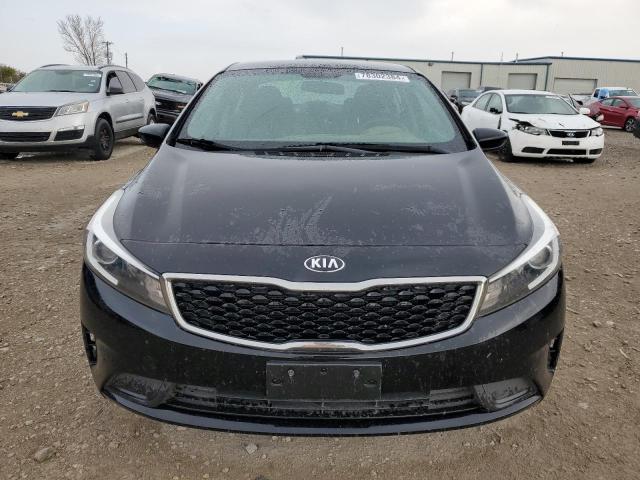 Photo 5 from auction – 2018 KIA FORTE LX with VIN 3KPFL4A78JE218054