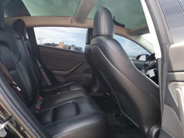 Photo 10 from auction – 2018 TESLA MODEL 3 with VIN 5YJ3E1EA2JF089501