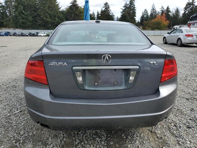 Photo 6 from auction – 2004 ACURA TL with VIN 19UUA66294A053386