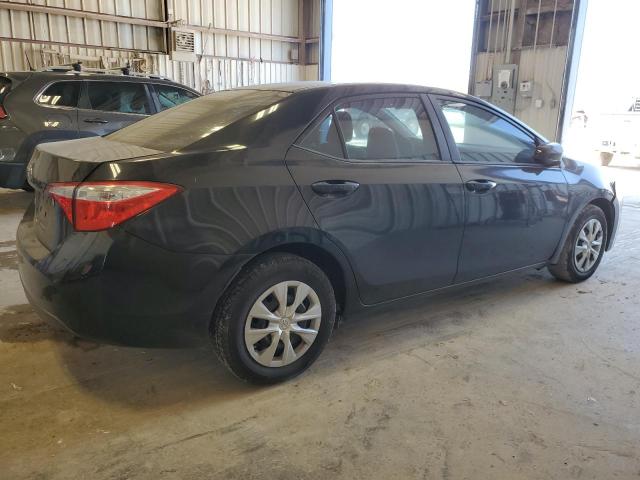 Photo 3 from auction – 2014 TOYOTA COROLLA L with VIN 2T1BURHE3EC171646