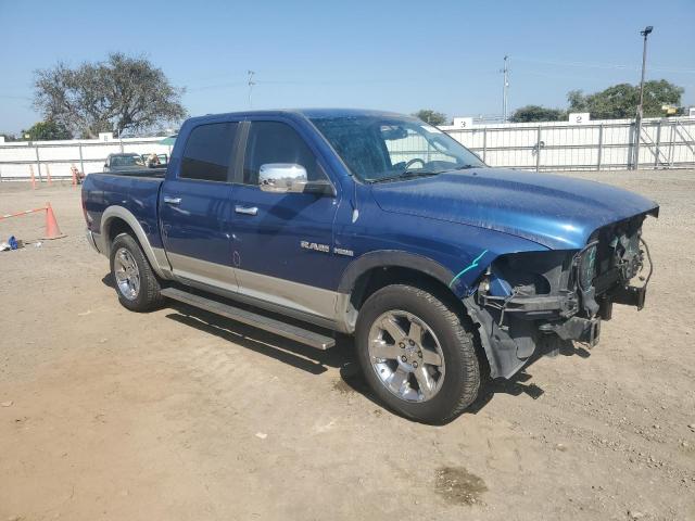 Photo 4 from auction – 2010 DODGE RAM 1500 with VIN 1D7RV1CT8AS136070