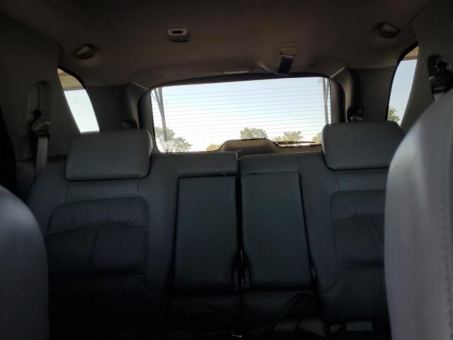 Photo 10 from auction – 2007 BUICK RENDEZVOUS with VIN 3G5DA03L67S575461