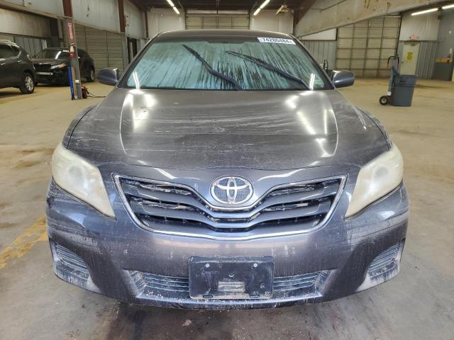 Photo 5 from auction – 2011 TOYOTA CAMRY BASE with VIN 4T4BF3EK4BR214098