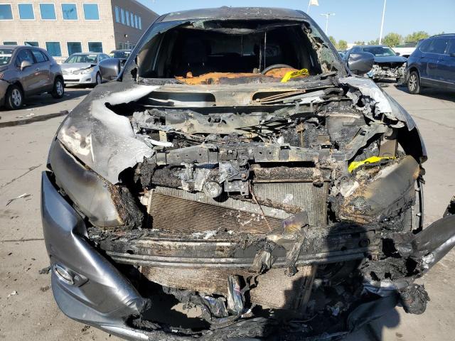 Photo 5 from auction – 2016 NISSAN ROGUE S with VIN JN8AT2MV3GW153920