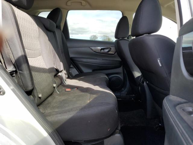 Photo 11 from auction – 2019 NISSAN ROGUE S with VIN 5N1AT2MT2KC749164