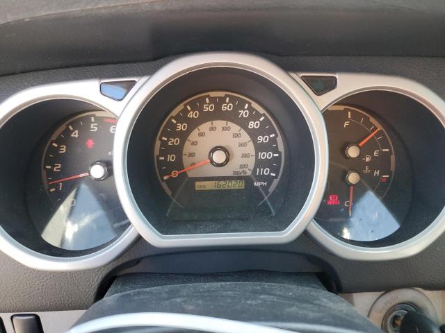 Photo 9 from auction – 2005 TOYOTA 4RUNNER SR with VIN JTEBU14R850060588
