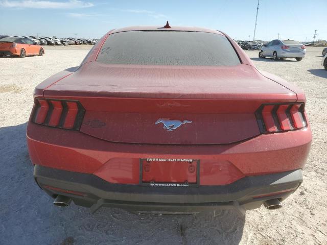 Photo 6 from auction – 2024 FORD MUSTANG with VIN 1FA6P8TH7R5141837